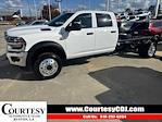New 2026 Ram 4500 Tradesman Crew Cab 4x4 84 CA Cab Chassis for sale #R8127 - photo 1