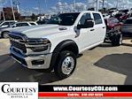 New 2026 Ram 4500 Tradesman Crew Cab 4x4 84 CA Cab Chassis for sale #R8127 - photo 2