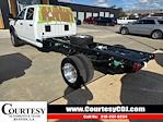 New 2026 Ram 4500 Tradesman Crew Cab 4x4 84 CA Cab Chassis for sale #R8127 - photo 6
