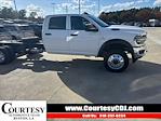 New 2026 Ram 4500 Tradesman Crew Cab 4x4 84 CA Cab Chassis for sale #R8127 - photo 8