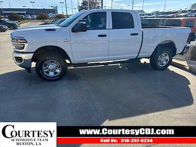 New 2026 Ram 2500 Tradesman Crew Cab 4x4 Pickup for sale #R8128 - photo 1