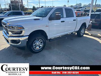 New 2026 Ram 2500 Tradesman Crew Cab 4x4 Pickup for sale #R8128 - photo 2