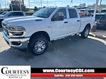 New 2026 Ram 2500 Tradesman Crew Cab 4x4 Pickup for sale #R8128 - photo 2