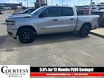 New 2026 Ram 1500 Big Horn Crew Cab 4x4 Pickup for sale #R8130 - photo 1
