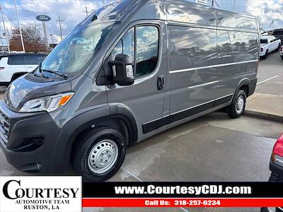 New 2026 Ram ProMaster 2500 High Roof Empty Cargo Van for sale #R8148 - photo 1