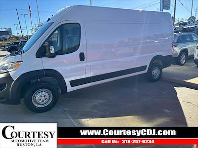 New 2026 Ram ProMaster 2500 High Roof Empty Cargo Van for sale #R8150 - photo 1