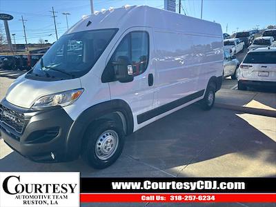 New 2026 Ram ProMaster 2500 High Roof Empty Cargo Van for sale #R8150 - photo 2