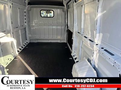 New 2026 Ram ProMaster 2500 High Roof Empty Cargo Van for sale #R8150 - photo 2