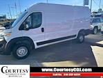 New 2026 Ram ProMaster 2500 High Roof Empty Cargo Van for sale #R8150 - photo 1