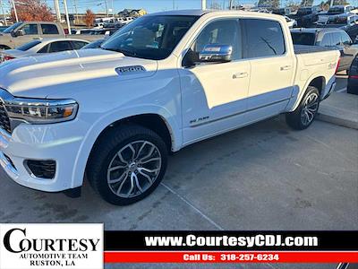 New 2026 Ram 1500 Limited Longhorn Crew Cab for sale #R8153 - photo 1