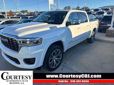 New 2026 Ram 1500 Limited Longhorn Crew Cab for sale #R8153 - photo 2