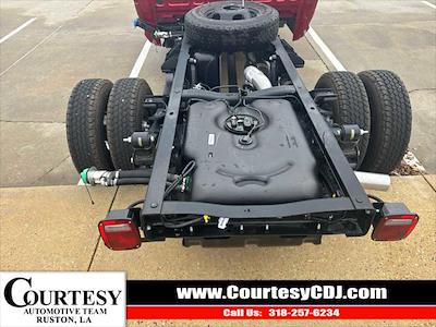 New 2026 Ram 3500 Crew Cab 60 CA Cab Chassis for sale #R8157 - photo 2