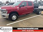 New 2026 Ram 3500 Crew Cab 60 CA Cab Chassis for sale #R8157 - photo 1