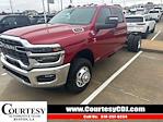 New 2026 Ram 3500 Crew Cab 60 CA Cab Chassis for sale #R8157 - photo 3
