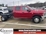 New 2026 Ram 3500 Crew Cab 60 CA Cab Chassis for sale #R8157 - photo 8