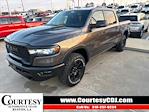 New 2026 Ram 1500 Rebel Crew Cab for sale #R8158 - photo 2