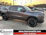 New 2026 Ram 1500 Rebel Crew Cab for sale #R8158 - photo 8