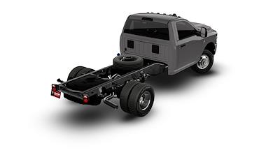 New 2026 Ram 3500 Regular Cab 60 CA Cab Chassis for sale #R8164 - photo 1