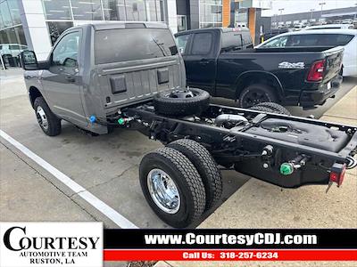 New 2026 Ram 3500 Regular Cab 60 CA Cab Chassis for sale #R8164 - photo 2