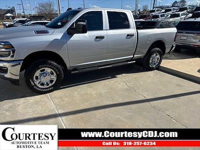 New 2026 Ram 2500 Tradesman Crew Cab for sale #R8165 - photo 1