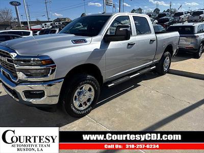 New 2026 Ram 2500 Tradesman Crew Cab for sale #R8165 - photo 2
