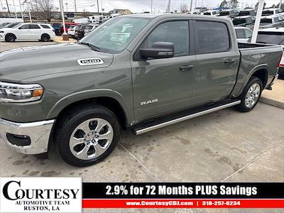 New 2026 Ram 1500 Big Horn Crew Cab for sale #R8166 - photo 1