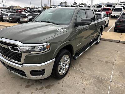 New 2026 Ram 1500 Big Horn Crew Cab for sale #R8166 - photo 2