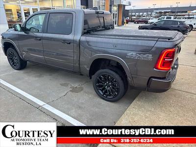 New 2026 Ram 1500 Limited Crew Cab for sale #R8176 - photo 2