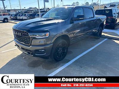 New 2026 Ram 1500 Limited Crew Cab for sale #R8177 - photo 2