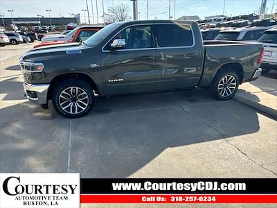 New 2026 Ram 1500 Longhorn Crew Cab for sale #R8178 - photo 1