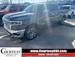New 2026 Ram 1500 Longhorn Crew Cab for sale #R8178 - photo 2