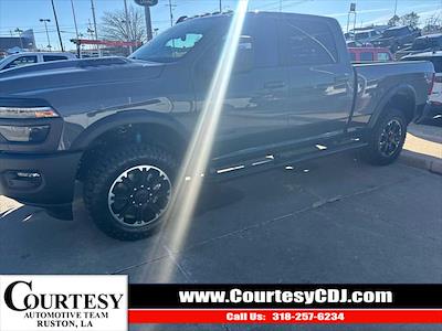 New 2026 Ram 2500 Rebel Crew Cab for sale #R8182 - photo 1