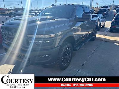 New 2026 Ram 2500 Rebel Crew Cab for sale #R8182 - photo 2