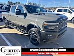 New 2026 Ram 2500 Rebel Crew Cab for sale #R8182 - photo 9