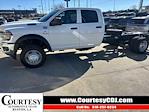 New 2026 Ram 5500 Crew Cab 84 CA Cab Chassis for sale #R8183 - photo 1