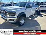 New 2026 Ram 5500 Crew Cab 84 CA Cab Chassis for sale #R8183 - photo 4