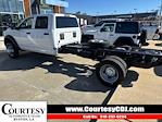 New 2026 Ram 5500 Crew Cab 84 CA Cab Chassis for sale #R8183 - photo 2