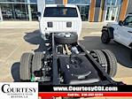 New 2026 Ram 5500 Crew Cab 84 CA Cab Chassis for sale #R8183 - photo 3