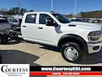 New 2026 Ram 5500 Crew Cab 84 CA Cab Chassis for sale #R8183 - photo 8