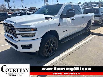 New 2026 Ram 2500 Big Horn Crew Cab for sale #R8189 - photo 2