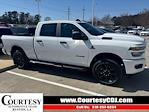 New 2026 Ram 2500 Big Horn Crew Cab for sale #R8189 - photo 10