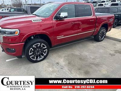 New 2026 Ram 1500 Limited Crew Cab for sale #R8193 - photo 1