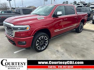 New 2026 Ram 1500 Limited Crew Cab for sale #R8193 - photo 2