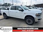 New 2026 Ram 2500 Longhorn Crew Cab for sale #R8197 - photo 10