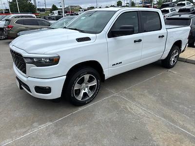 New 2026 Ram 1500 Tradesman Crew Cab for sale #R8266 - photo 2