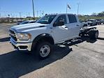 2024 Ram 5500 Crew Cab DRW 4x4, Cab Chassis for sale #R7915 - photo 1