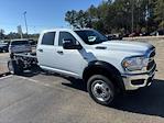 2024 Ram 5500 Crew Cab DRW 4x4, Cab Chassis for sale #R7915 - photo 8