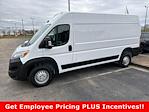 New 2025 Ram ProMaster 2500 High Roof Empty Cargo Van for sale #R7936 - photo 1