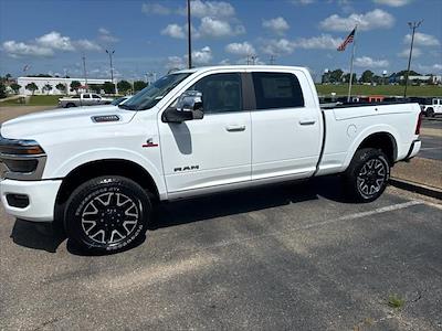 New 2025 Ram 2500 Longhorn Crew Cab 4x4 Pickup for sale #R7962 - photo 1