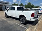 New 2025 Ram 2500 Longhorn Crew Cab 4x4 Pickup for sale #R7962 - photo 4